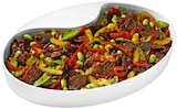 Rindfleischsalat Thai für 2,99 € bei REWE im Angebot Rindfleischsalat Thai im aktuellen REWE Prospekt