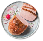 Fleischkäsbrät fein im Kaufland Prospekt Fleischkäsbrät fein von K-PURLAND im aktuellen Kaufland Prospekt für 5,79 €