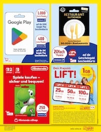 Karten Angebot & Preis im aktuellen Netto Marken-Discount Prospekt Karten Angebot im aktuellen Netto Marken-Discount Prospekt auf Seite 42