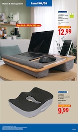 Ordinateur en promo dans le catalogue Lidl à la page 57