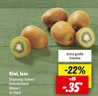 Kiwi, lose Angebot in Schwedt/Oder Kiwi, lose im aktuellen Prospekt bei Lidl in Schwedt/Oder