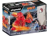 70666 Sasuke vs. Itachi Spielset, Mehrfarbig im MediaMarkt Saturn Prospekt 70666 Sasuke vs. Itachi Spielset, Mehrfarbig von PLAYMOBIL im aktuellen MediaMarkt Saturn Prospekt für 17,99 €