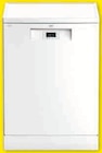 Lave-vaisselle 14 couverts - Beko en promo chez Super U Lave-vaisselle 14 couverts - Beko dans le catalogue Super U