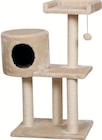 Katzen-Kratzbaum Angebote bei Wreesmann Stade für 44,99 €