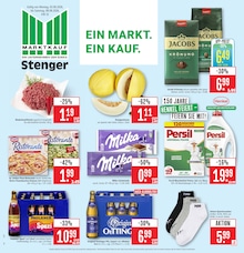 Marktkauf Prospekt für Neuberg: "Aktuelle Angebote", 34 Seiten, 03.08.2026 - 08.08.2026
