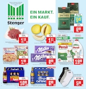 Marktkauf Supermarkt Prospekt der aktuellen Woche mit 34 Seiten, gültig von 03.08.2026 bis 08.08.2026, in Eschau und Umgebung Aktueller Marktkauf Supermarkt Prospekt in Eschau und Umgebung, "Aktuelle Angebote" mit 34 Seiten, 03.08.2026 - 08.08.2026