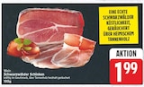 Schwarzwälder Schinken im aktuellen E center Prospekt