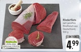 Rinderfilets bei E center im Oppenheim Prospekt für 4,99 €