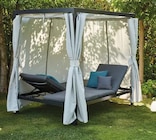 Waikiki Loungebett im aktuellen Prospekt bei i&M BauCentrum in Großkorbetha