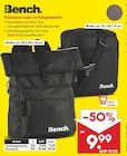Umhängetasche Angebote von Bench bei Netto Marken-Discount Zwickau für 9,99 €
