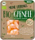 Meine Lieblings Bio-Garnelen im Angebot bei REWE in Oberhausen Meine Lieblings Bio-Garnelen Angebote von Krone bei REWE Oberhausen für 3,39 €