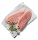 Aktuelles Schweineschnitzel Angebot bei Kaufland in Leipzig ab 1,09 €