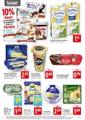 Lebensmittel im EDEKA Prospekt in Schwäbisch Hall Aktueller EDEKA Prospekt mit Lebensmittel, "Aktuelle Angebote", Seite 6