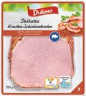 Delikatess Schinkenbraten im Angebot bei Lidl in Saarlouis Delikatess Schinkenbraten Angebote von Dulano bei Lidl Saarlouis für 1,19 €