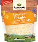 Bio-Reibekäse von Alnatura für 2,29 € bei tegut im Angebot Bio-Reibekäse von Alnatura im aktuellen tegut Prospekt