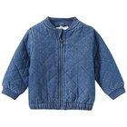 Baby Steppjacke im Angebot bei Ernstings family in Bergkamen Baby Steppjacke Angebote bei Ernstings family Bergkamen für 25,99 €