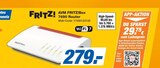 FRITZ!Box 7690 Router Angebote von AVM bei expert Düsseldorf für 279,00 €