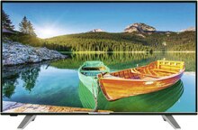 Télévision - Haier - Géant Casino Télévision - Haier à 199,99 € dans le catalogue Géant Casino "Le mois Casino magic !!"