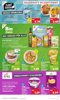 Butter im aktuellen Kaufland Prospekt (Darmstadt) Butter im Kaufland Prospekt "Hier bin ich richtig" mit 57 Seiten (Darmstadt)