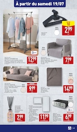 Offre Bijou dans le catalogue Aldi du moment à la page 43