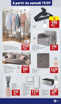 Promo Bouteille dans le catalogue Aldi du moment à la page 43
