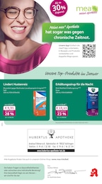 mea - meine apotheke Prospekt für Wurmlingen mit 4 Seiten mea - meine apotheke Prospekt für Wurmlingen: "Unsere Januar-Angebote", 4 Seiten, 01.01.2026 - 31.01.2026