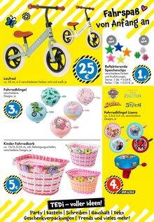 Kuchen im TEDi Prospekt "TEDi - voller Ideen!" mit 40 Seiten (Bremerhaven)