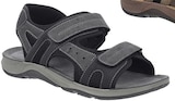 Herren Sandalen Angebote von easy go bei REWE Bonn für 25,95 €