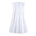 Robe longue femme - TEX en promo chez Carrefour Asnières-sur-Seine à 24,99 €