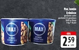 Jumbo Erdnüsse geröstet bei EDEKA im Herzogenaurach Prospekt für 2,59 €