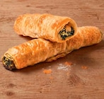 Börekstick von BACK STUBE für 0,59 € bei Netto Marken-Discount im Angebot Börekstick von BACK STUBE im aktuellen Netto Marken-Discount Prospekt