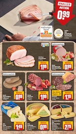 Ähnliche Rollbraten Angebote im Prospekt "Dein Markt" von REWE in Bayreuth Ähnliche Angebote wie Rollbraten im Prospekt "Dein Markt" auf Seite 9 von REWE in Bayreuth