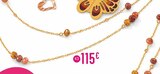 E.Leclerc Chaponnay - Promo Collier verre, 42 cm Promo Collier verre, 42 cm à 115,00 € dans le catalogue E.Leclerc à Chaponnay