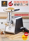 Fleischwolf 5708 Angebote von Kochwerk bei Penny Braunschweig für 49,99 €