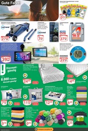 Wagenheber im GLOBUS Prospekt in Oberursel Aktueller GLOBUS Prospekt mit Wagenheber, "Aktuelle Angebote", Seite 23