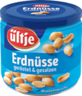 Erdnüsse von Ültje für 1,69 € bei budni im Angebot Erdnüsse von Ültje im aktuellen budni Prospekt