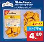 Chicken Nuggets im Angebot bei Netto Marken-Discount in Bad Kreuznach Chicken Nuggets Angebote bei Netto Marken-Discount Bad Kreuznach für 4,49 €
