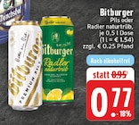 Premium Pils im Angebot bei EDEKA in Erftstadt Premium Pils Angebote von Bitburger bei EDEKA Erftstadt für 0,77 €