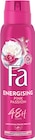 Deospray im Angebot bei Rossmann in Bielefeld Deospray Angebote von Fa bei Rossmann Bielefeld für 1,29 €