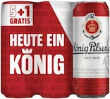 KÖNIG Pilsener im Angebot bei Penny in Celle KÖNIG Pilsener Angebote bei Penny Celle für 3,99 €