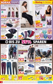 BH im Norma Prospekt in Gelsenkirchen Aktueller Norma Prospekt mit BH, "Mehr fürs Geld", Seite 2