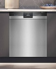 Unterbau-Geschirrspüler SN43HS03BD bei EP: im Seesen Prospekt für 649,00 €