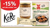 Haselnussmus von KoRo bei budni im Angebot Haselnussmus von KoRo im aktuellen budni Prospekt