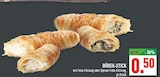 Marktkauf Lüdinghausen - BÖREK-STICK Angebot im Prospekt BÖREK-STICK bei Marktkauf im Lüdinghausen Prospekt für 0,50 €