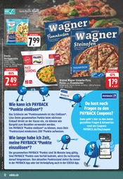 Aktueller E center Prospekt mit Flammkuchen, "Aktuelle Angebote", Seite 12