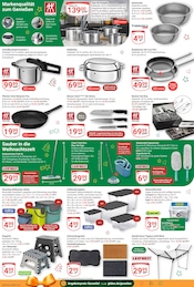 Aktueller GLOBUS Prospekt mit Messer, "Aktuelle Angebote", Seite 26