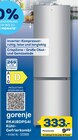 RK418DPS4I Kühl-Gefrierkombi Angebote von gorenje bei EURONICS Arnsberg für 333,00 €