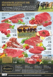 Aktueller EDEKA Prospekt mit Steak, "Aktuelle Angebote", Seite 16