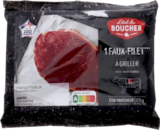 Promo faux-filet à 3,83 € dans le catalogue Lidl à Caudebec-en-Caux