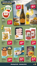 Garnelen Angebote im Prospekt "Günstig. Besser. Für Dich." von Netto mit dem Scottie auf Seite 5